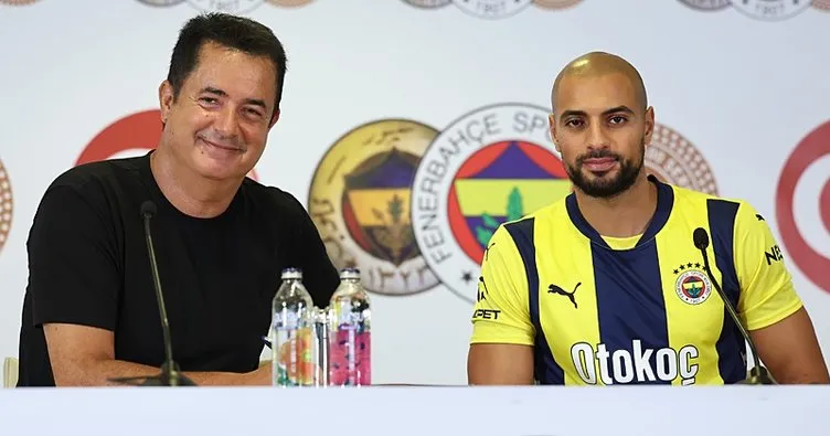 Fenerbahçe, Sofyan Amrabat transferini açıkladı