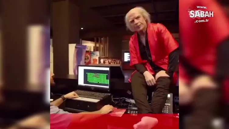 komik videolar izle web tv sabah