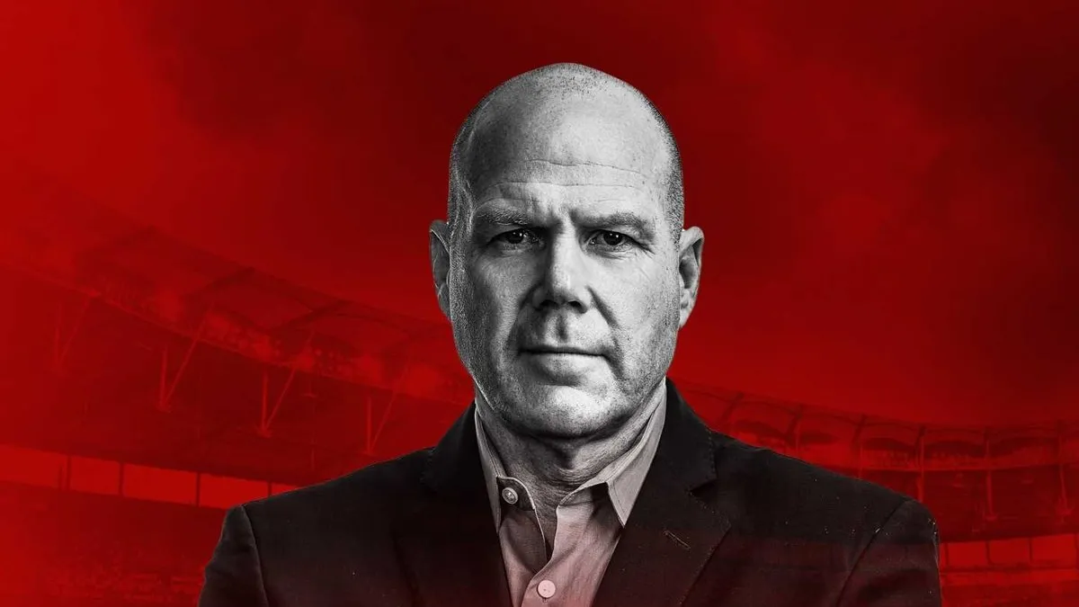 BEŞİKTAŞ HABERİ: Brad Friedel'a özel görev
