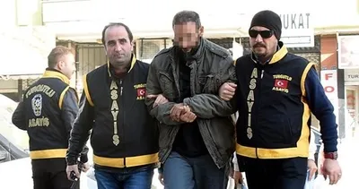 Hamile kadına saldırıda flaş gelişme!