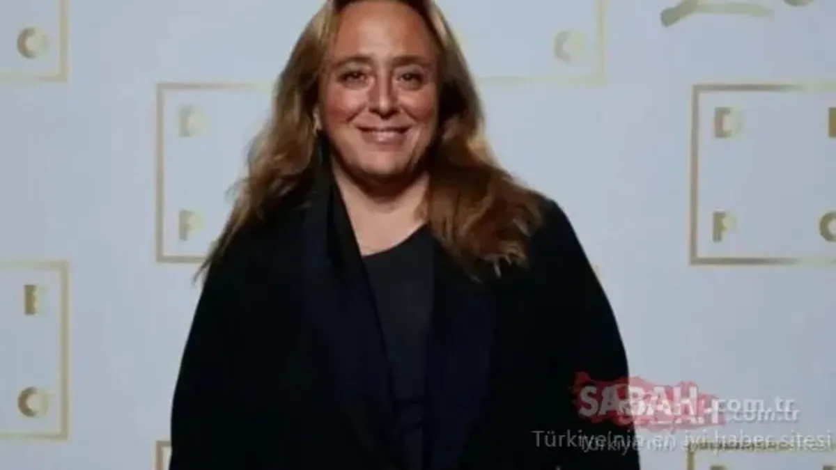 Ayşe Barım’ın tahliyesi kısa sürdü! Ağır Ceza Mahkemesi tekrardan tutuklama kararı verdi Ayşe Barım’ın tahliyesi kısa sürdü! Ağır Ceza Mahkemesi tekrardan tutuklama kararı verdi