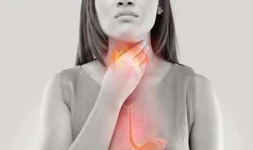 Ramazan ayında boğaz reflüsüne dikkat!