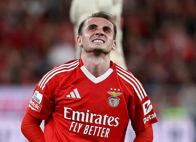 Kerem Aktürkoğlu’ndan Mert Hakan Yandaş hakkında olay sözler! Boş verin ya atlamasınlar şimdi