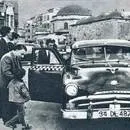 Sarı-siyah damalı çizgi uygulaması başlatıldı