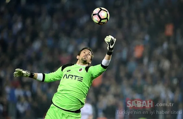 İşte Süper Lig’in en değerli 11 kalecisi