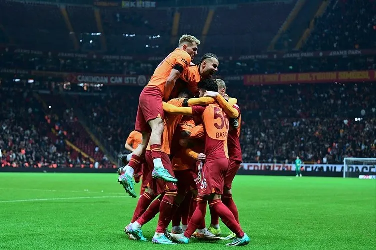 Galatasaray Sparta Prag maçı saat kaçta ve hangi kanalda canlı yayınlanacak? Galatasaray’ın UEFA maçı muhtemel 11’leri