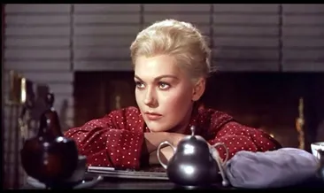 Kim Novak kimdir?