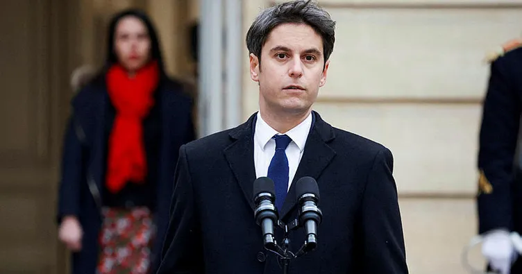 Fransa’da yeni kabine açıklandı