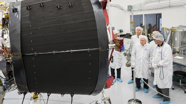 NASA’dan Ay’a iniş ile eş değer yeni misyon: 2024’de Güneş’e dokunmaya hazır!
