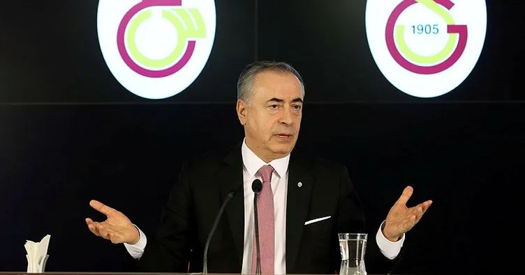 Mustafa Cengiz: Hukuk Kurulu istifa etsin