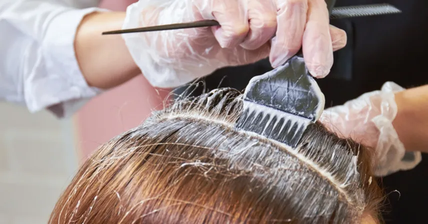 Oruçluyken Saç Boyanır Mı, Orucu Bozar Mı? Diyanet Açıklaması