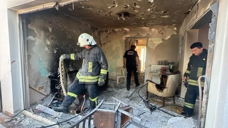 Yine tüp faciası: Ortalık savaş alanına döndü!