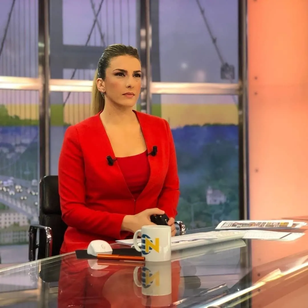 Özlem Sarıkaya ne kanseriydi? Ölümüyle Türkiye'yi yasa boğan Özlem Sarıkaya Yurt kimdir, kaç yaşında ve neden öldü?