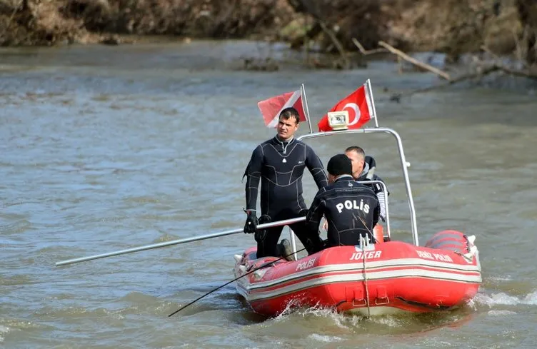 Çanakkale 4 kayıp çocuğu arıyor!