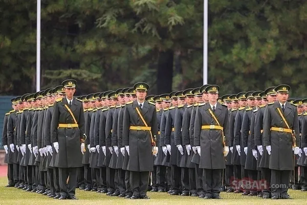 MSÜ MÜLAKAT TARİHLERİ 2023 || MSÜ Kara, Hava, Deniz Harp Okulu mülakatları ne zaman, hangi tarihte? Milli Savunma Üniversitesi mülakatları kaç gün sürecek? - Galeri - Yaşam