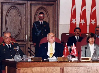 28 Şubat postmodern darbesi böyle gerçekleşti