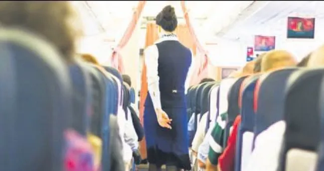 THY’de zam oranına çalışanlar karar verecek