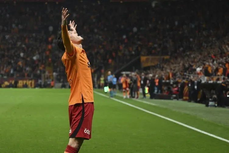 GALATASARAY TRANSFER HABERLERİ: Galatasaray’dan herkesi şaşırtacak hamle! Zaniolo’nun yerine Yeni Kevin De Bruyne geliyor
