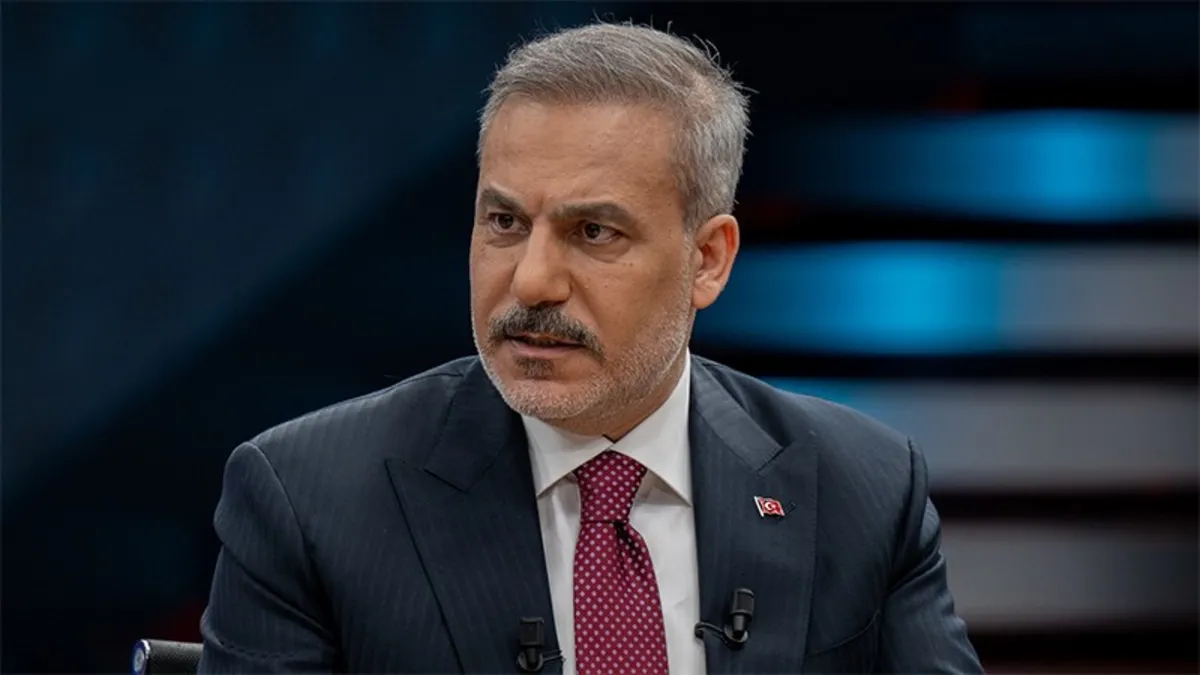 Doğu Akdeniz’de ‘kazan-kazan’ görüşmesi haber görseli