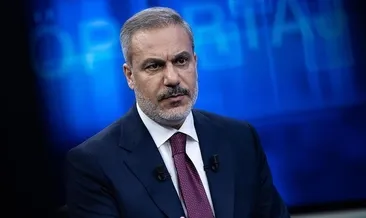 Bakan Fidan’dan ’İran’ uyarısı: Savaş bölgenin tamamına yayılıyor