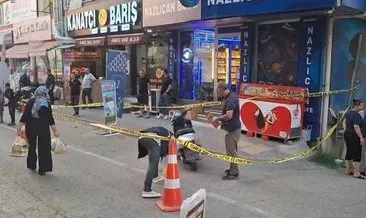Husumetlilerine pusu kurdular 1 kişiyi yanlışlıkla vurdular #bursa