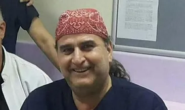 Emekliliğine 4 gün kala koronavirüse yenildi