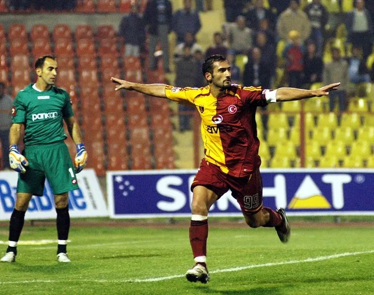 Ümit Karan’dan olay itiraf! Galatasaray’dayken Fenerbahçe ile yüzde 90 anlaşmıştım ama...