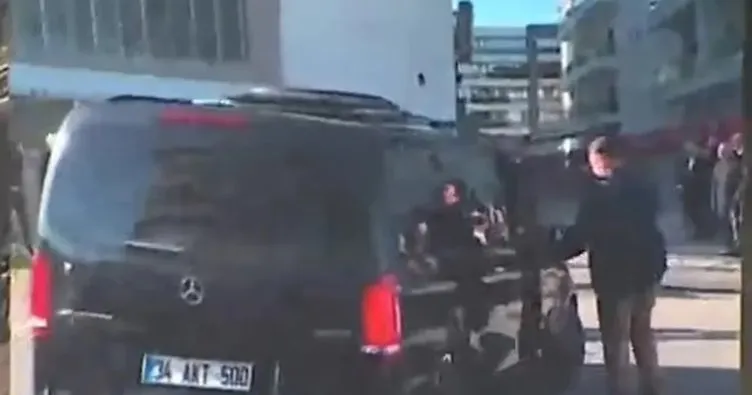 Belgeler ortaya çıktı! Suç örgütünden Özgür Özel’e VIP makam aracı