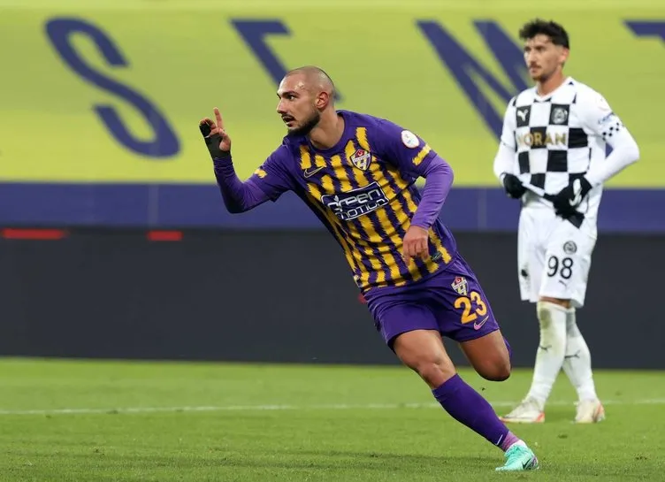 Son dakika haberi: Ahmed Kutucu transferinde 6 yıllık detay ortaya çıktı! Meğer Galatasaray...