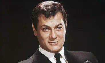 Tony Curtis kimdir?