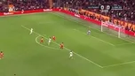Galatasaray 0-1 Gençlerbirliği