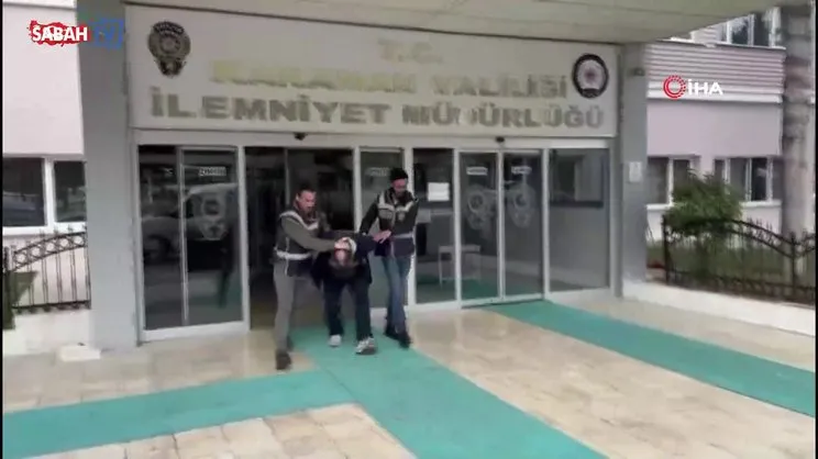 14 yıl önce kaybolan gencin cinayete kurban gittiği tahmin ediliyor: 1 kişi tutuklandı | Video