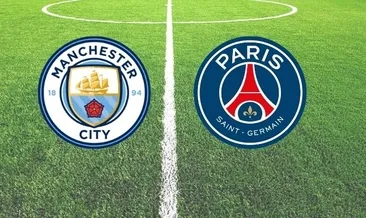 Manchester City - PSG maçı saat kaçta ve hangi kanalda? Şampiyonlar Ligi’nde 2. hafta heyecanı!