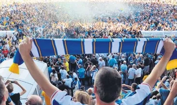 Jena kulübüne ırkçılık cezası