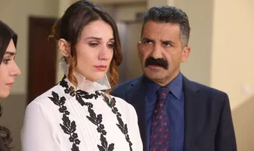 Aşk ve Mavi’de Cemal ve Safiye şoku