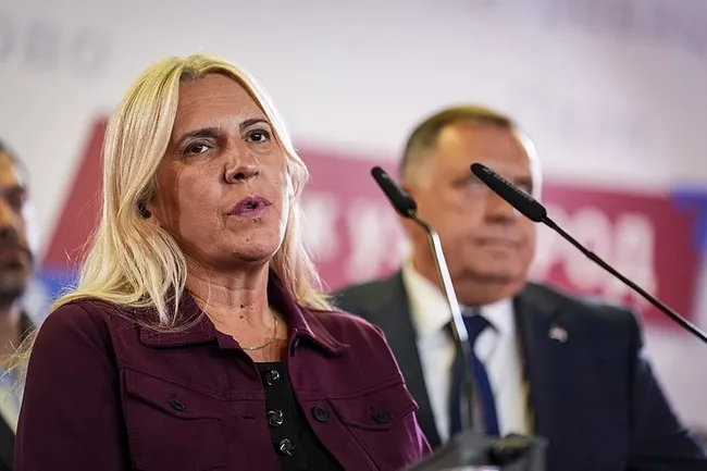 Bosna Hersek'te seçim sonuçları belli oldu