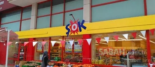 ŞOK 4-10 Eylül aktüel ürünler kataloğu yayında! ŞOK markette bu hafta neler var?