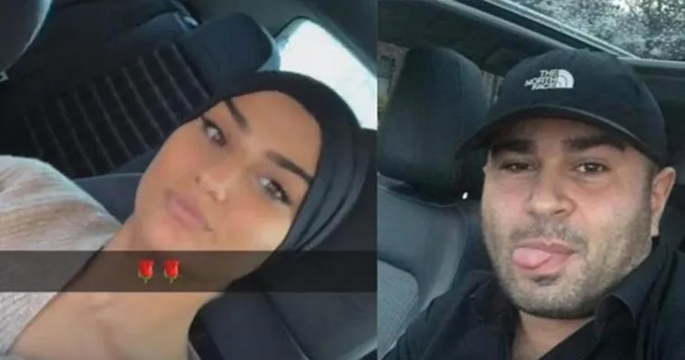 Hümeyra psikopat kurbanı