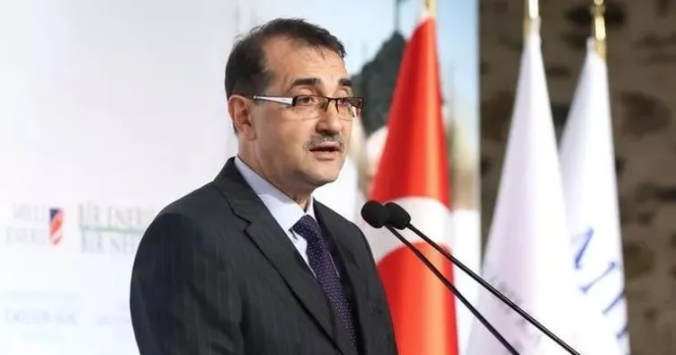 Karadeniz gazında ilk kaynak 2022’de