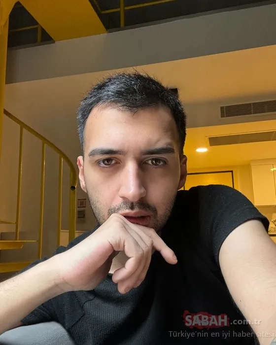 Davadan karar çıktı! Çağatay Akman darp iddiasıyla yargılanıyordu!