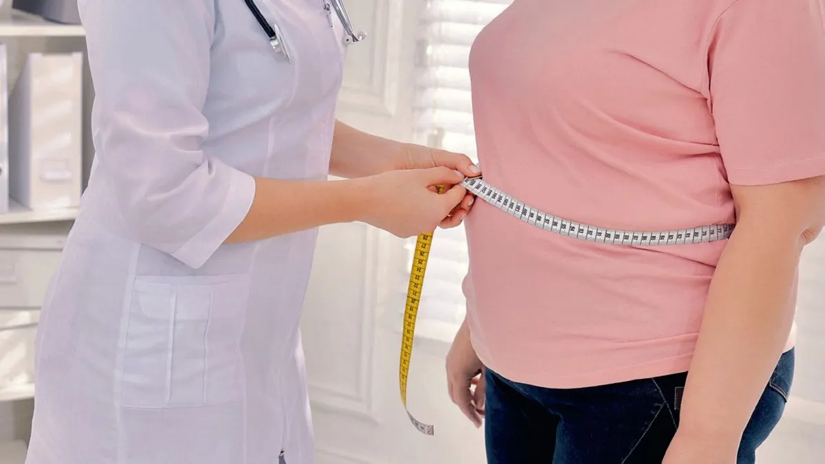 Obezite pankreas sağlığını bozuyor