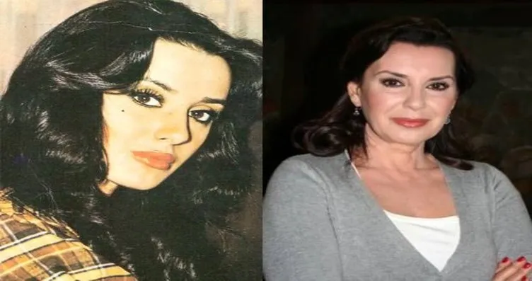 unluler boyle degisti son dakika haberler