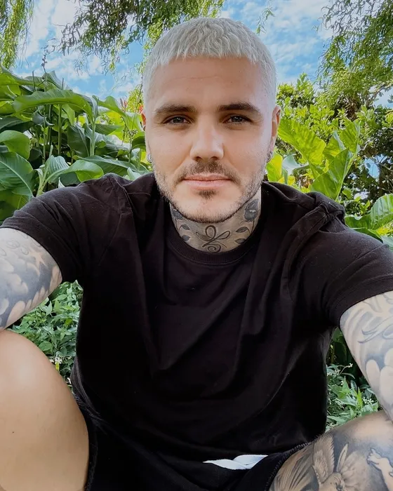 Icardi’den şaşırtan hamle! Kızının doğum gününü böyle kutladı...