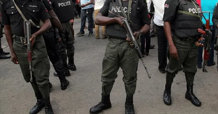 Nijerya’daki kilise saldırısında en az 50 kişi hayatını kaybetti