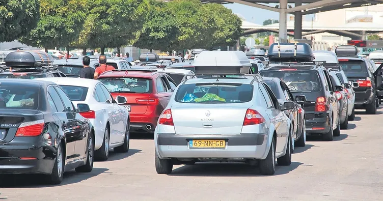 Emeklilere araç müjdesi