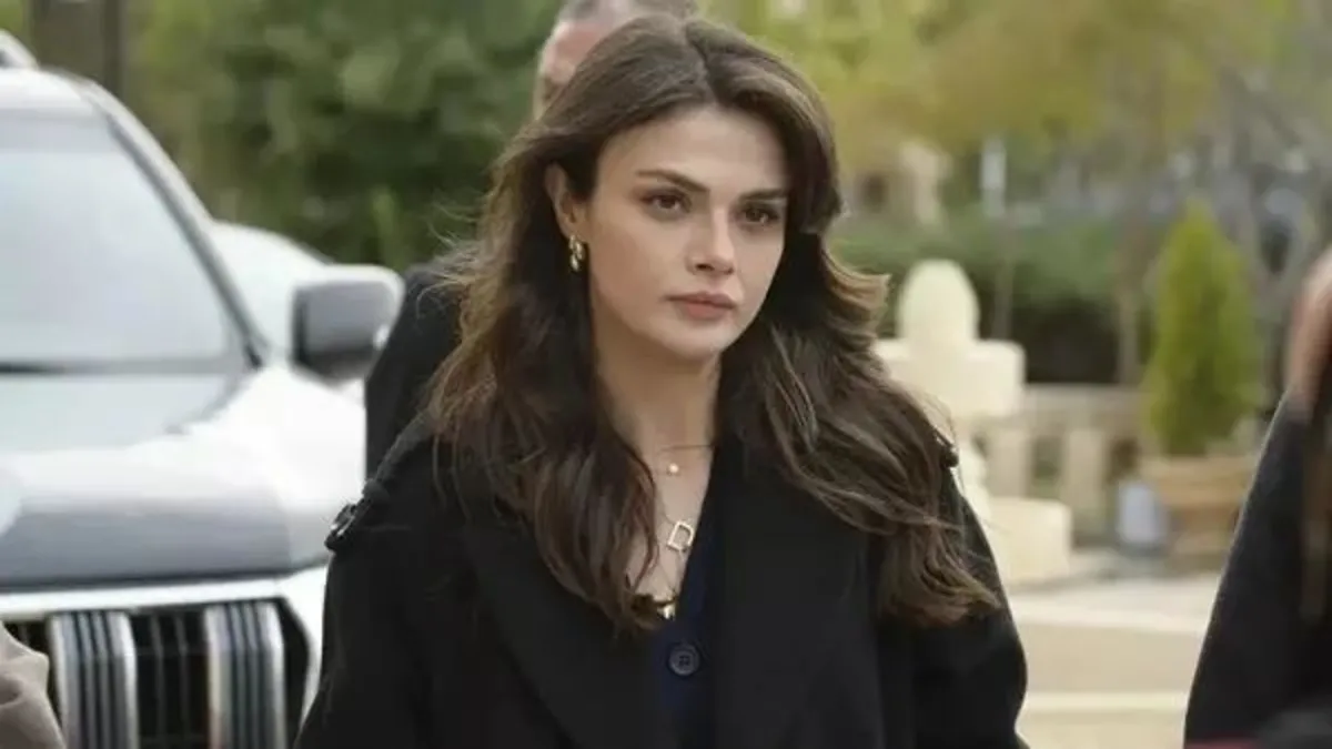 Sinem Ünsal ifade verdi