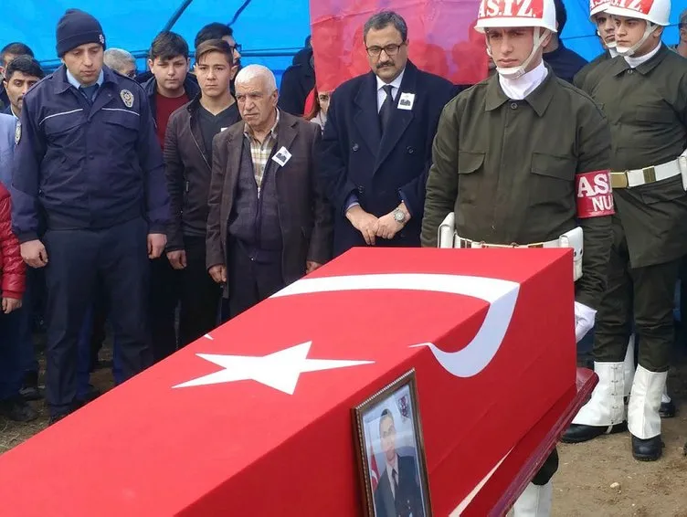 Zeytin Dalı Harekâtı'nda 11 askerimiz şehit oldu