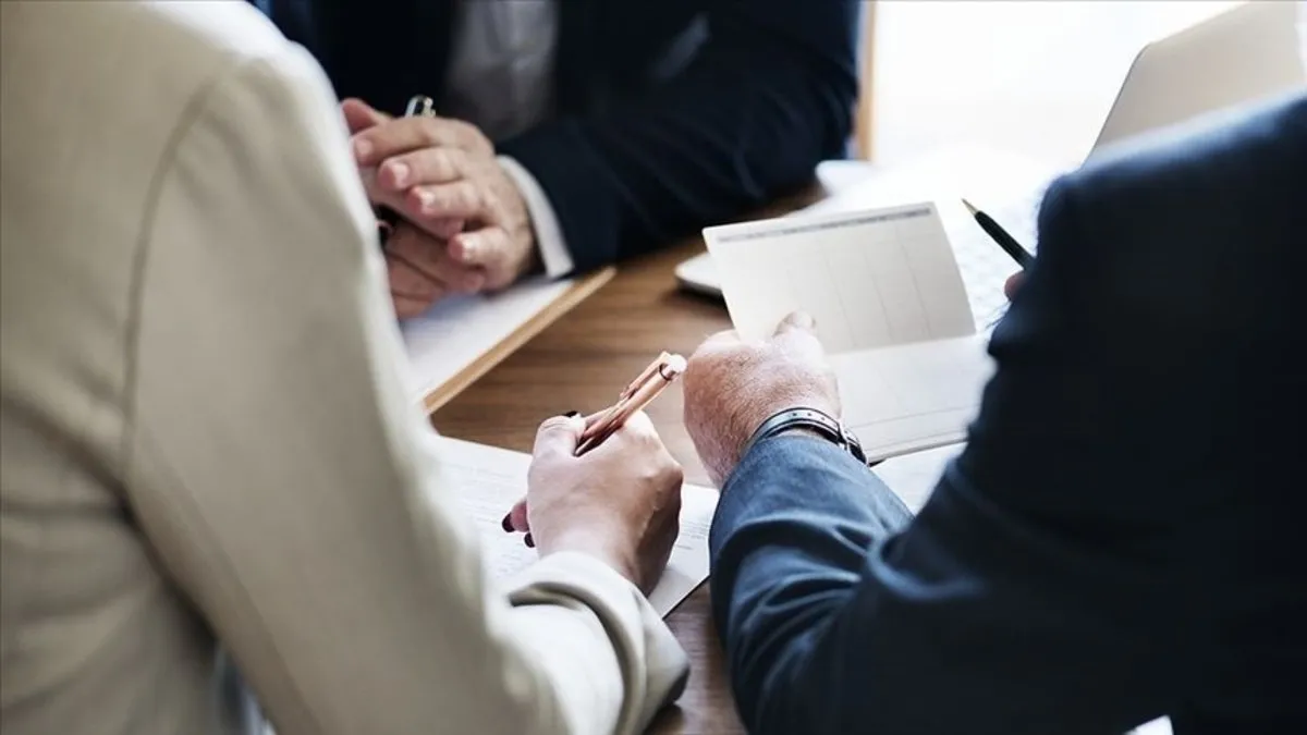 Türk Ticaret Bankası yeniden faaliyete geçti Türk Ticaret Bankası yeniden faaliyete geçti