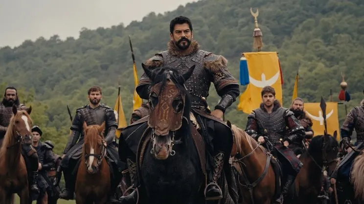Kuruluş Osman 160. Bölüm Fragmanı yayınlandı! 