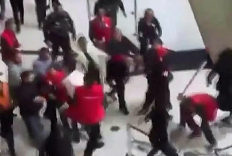 Terör Avrupa’da cirit atıyor! Türkiye’den PKK saldırılarıyla ilgili net mesaj: Seyretme yakala, yargıla